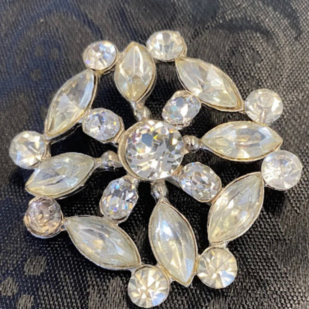 Meet your Posher, Marie